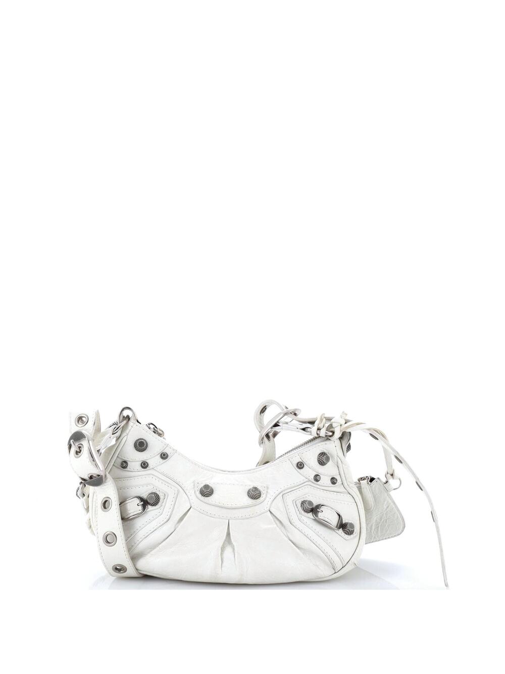 Balenciaga Le Cagole Giant Studs #342477B93B